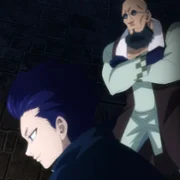 Nanatsu no Taizai Mokushiroku no Yon-kishi - galeria zdjęć - filmweb
