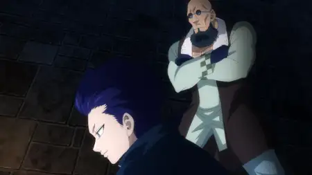 Nanatsu no Taizai Mokushiroku no Yon-kishi - galeria zdjęć - filmweb