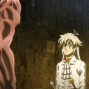 Nanatsu no Taizai Mokushiroku no Yon-kishi - galeria zdjęć - filmweb