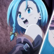 Nanatsu no Taizai Mokushiroku no Yon-kishi - galeria zdjęć - filmweb