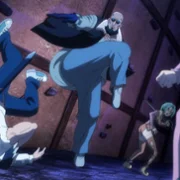 Nanatsu no Taizai Mokushiroku no Yon-kishi - galeria zdjęć - filmweb