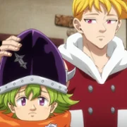 Nanatsu no Taizai Mokushiroku no Yon-kishi - galeria zdjęć - filmweb