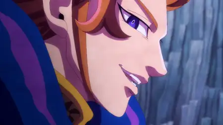 Nanatsu no Taizai Mokushiroku no Yon-kishi - galeria zdjęć - filmweb