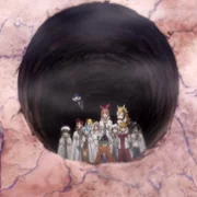 Nanatsu no Taizai Mokushiroku no Yon-kishi - galeria zdjęć - filmweb