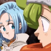 Nanatsu no Taizai Mokushiroku no Yon-kishi - galeria zdjęć - filmweb