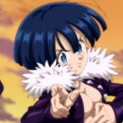 Nanatsu no Taizai Mokushiroku no Yon-kishi - galeria zdjęć - filmweb