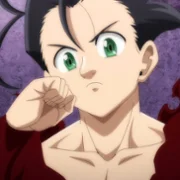 Nanatsu no Taizai Mokushiroku no Yon-kishi - galeria zdjęć - filmweb