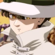 Nanatsu no Taizai Mokushiroku no Yon-kishi - galeria zdjęć - filmweb