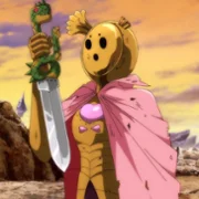 Nanatsu no Taizai Mokushiroku no Yon-kishi - galeria zdjęć - filmweb