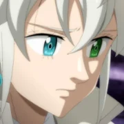 Nanatsu no Taizai Mokushiroku no Yon-kishi - galeria zdjęć - filmweb
