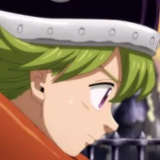 Nanatsu no Taizai Mokushiroku no Yon-kishi - galeria zdjęć - filmweb
