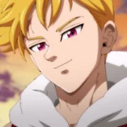 Nanatsu no Taizai Mokushiroku no Yon-kishi - galeria zdjęć - filmweb