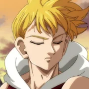 Nanatsu no Taizai Mokushiroku no Yon-kishi - galeria zdjęć - filmweb