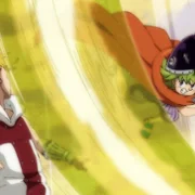 Nanatsu no Taizai Mokushiroku no Yon-kishi - galeria zdjęć - filmweb