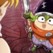 Nanatsu no Taizai Mokushiroku no Yon-kishi - galeria zdjęć - filmweb