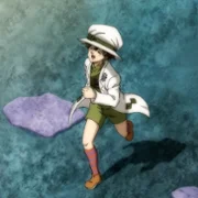 Nanatsu no Taizai Mokushiroku no Yon-kishi - galeria zdjęć - filmweb