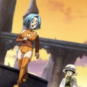 Nanatsu no Taizai Mokushiroku no Yon-kishi - galeria zdjęć - filmweb