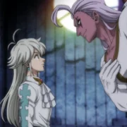 Nanatsu no Taizai Mokushiroku no Yon-kishi - galeria zdjęć - filmweb