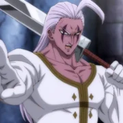 Nanatsu no Taizai Mokushiroku no Yon-kishi - galeria zdjęć - filmweb