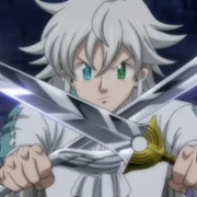 Nanatsu no Taizai Mokushiroku no Yon-kishi - galeria zdjęć - filmweb