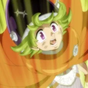 Nanatsu no Taizai Mokushiroku no Yon-kishi - galeria zdjęć - filmweb