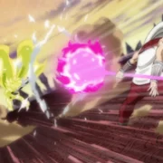 Nanatsu no Taizai Mokushiroku no Yon-kishi - galeria zdjęć - filmweb