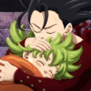 Nanatsu no Taizai Mokushiroku no Yon-kishi - galeria zdjęć - filmweb