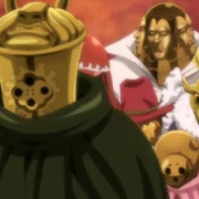 Nanatsu no Taizai Mokushiroku no Yon-kishi - galeria zdjęć - filmweb