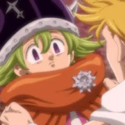 Nanatsu no Taizai Mokushiroku no Yon-kishi - galeria zdjęć - filmweb
