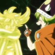 Nanatsu no Taizai Mokushiroku no Yon-kishi - galeria zdjęć - filmweb