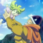Nanatsu no Taizai Mokushiroku no Yon-kishi - galeria zdjęć - filmweb