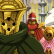 Nanatsu no Taizai Mokushiroku no Yon-kishi - galeria zdjęć - filmweb