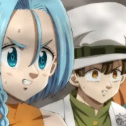 Nanatsu no Taizai Mokushiroku no Yon-kishi - galeria zdjęć - filmweb