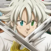 Nanatsu no Taizai Mokushiroku no Yon-kishi - galeria zdjęć - filmweb