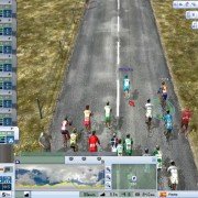 Pro Cycling Manager Saison 2007 - galeria zdjęć - filmweb
