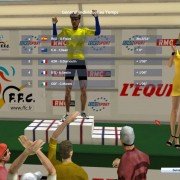 Pro Cycling Manager Saison 2007 - galeria zdjęć - filmweb