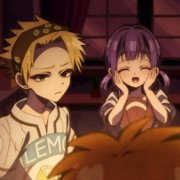 Hōkago Shōnen Hanako-kun - galeria zdjęć - filmweb