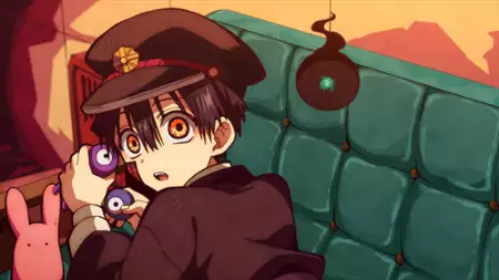 Hōkago Shōnen Hanako-kun - galeria zdjęć - filmweb