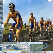 Pro Cycling Manager Saison 2008 - galeria zdjęć - filmweb