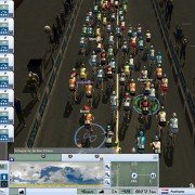 Pro Cycling Manager Saison 2008 - galeria zdjęć - filmweb