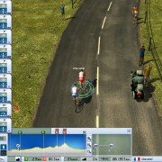 Pro Cycling Manager Saison 2008 - galeria zdjęć - filmweb