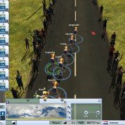 Pro Cycling Manager Saison 2008 - galeria zdjęć - filmweb