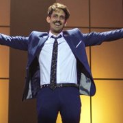 Soy Rada: Serendipia - galeria zdjęć - filmweb