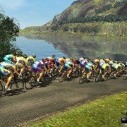 Pro Cycling Manager: Saison 2009 - galeria zdjęć - filmweb