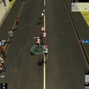 Pro Cycling Manager: Saison 2009 - galeria zdjęć - filmweb