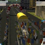 Pro Cycling Manager: Saison 2009 - galeria zdjęć - filmweb