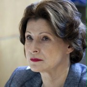 Nadkomisarz Maria Wolska