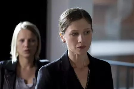 Zbrodnia - galeria zdjęć - filmweb
