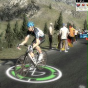 Pro Cycling Manager Saison 2010 - galeria zdjęć - filmweb