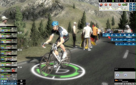 Pro Cycling Manager: Tour de France 2010 - galeria zdjęć - filmweb